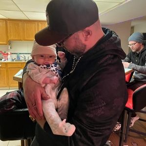 Meet your Posher, Max